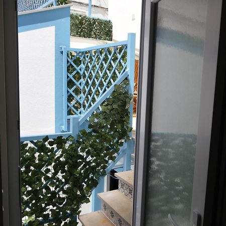 Porta 4 Villa Nazaré Exteriör bild