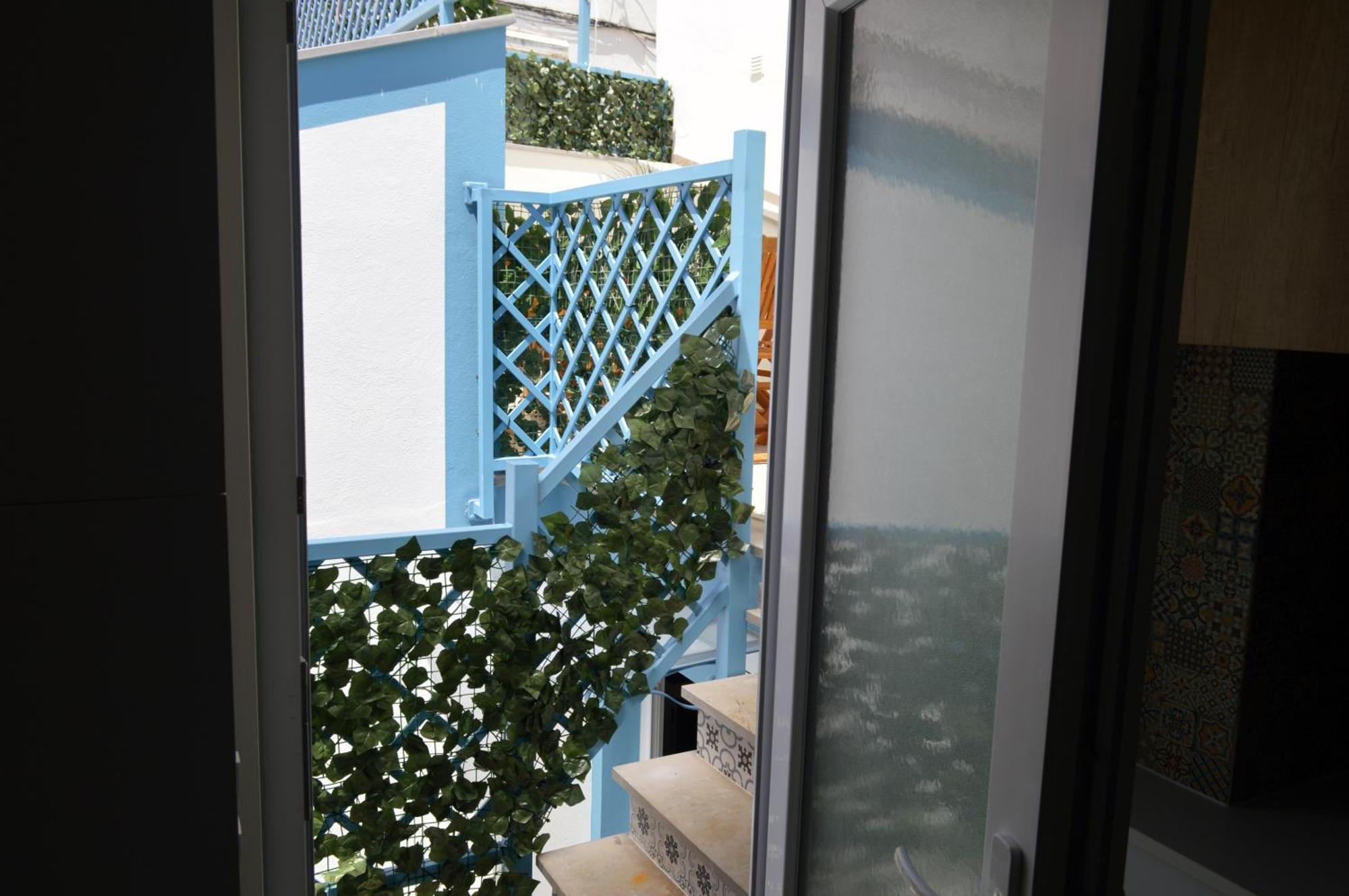 Porta 4 Villa Nazaré Exteriör bild