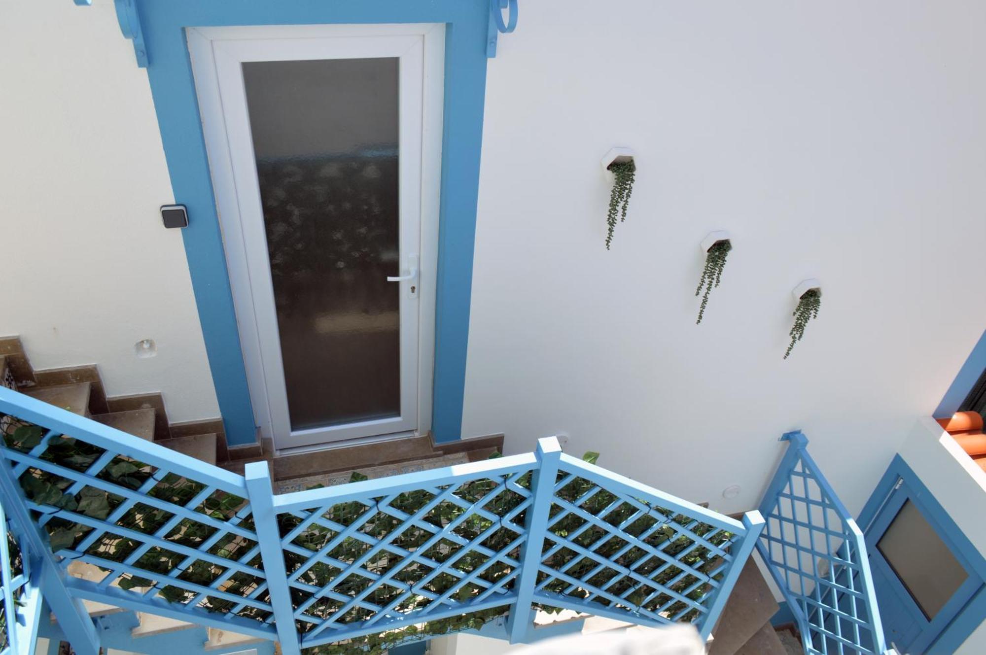 Porta 4 Villa Nazaré Exteriör bild